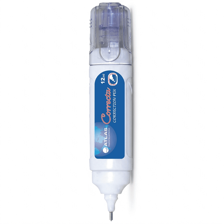 Atlas Correction Pen